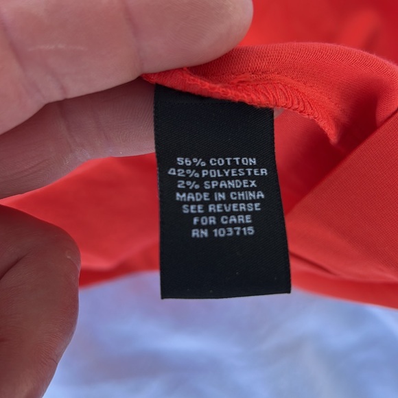 Beautiful spring jacket - Picture 7 of 7